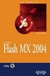 Flash MX 2004 (La Biblia / The bible)