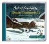 Tomte Tummetott und andere Geschichten (CD): ca. 46 min.