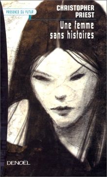 Une femme sans histoires