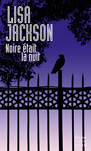 Noire Était La Nuit - Image 2