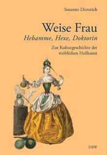 Weise Frau