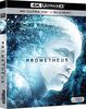 Blu-Ray - Prometheus (4K Ultra Hd+Blu Ray) (1 Blu-ray)