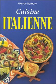 Cuisine italienne