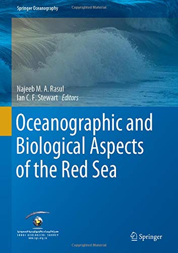 Oceanographic and Biological Aspects of the Red Sea (Springer Oceanography)