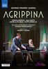 Handel: Agrippina [Various] [Naxos: 2110579-80] [2 DVDs]