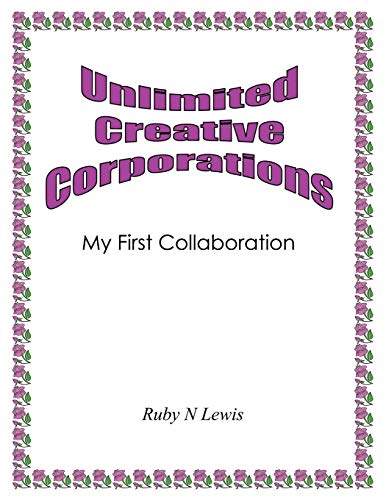 Unlimited Creative Corporations: My First Collaboration