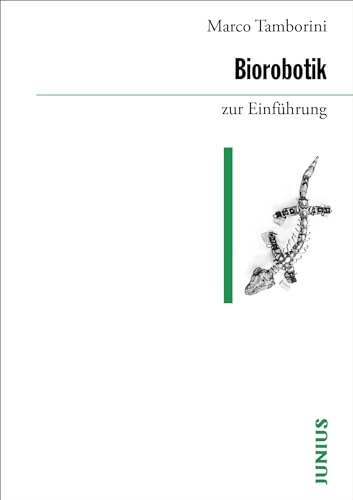 Biorobotik zur Einführung
