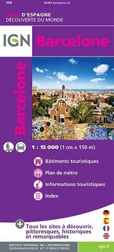 Barcelona 2014: IGN.E.V.86305