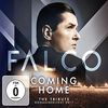Falco Coming Home - The Tribute Donauinselfest 2017 (CD+DVD)