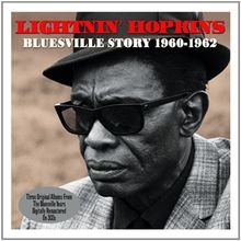 Bluesville Story