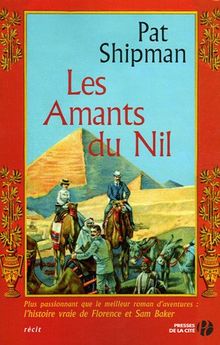 Les amants du Nil : document