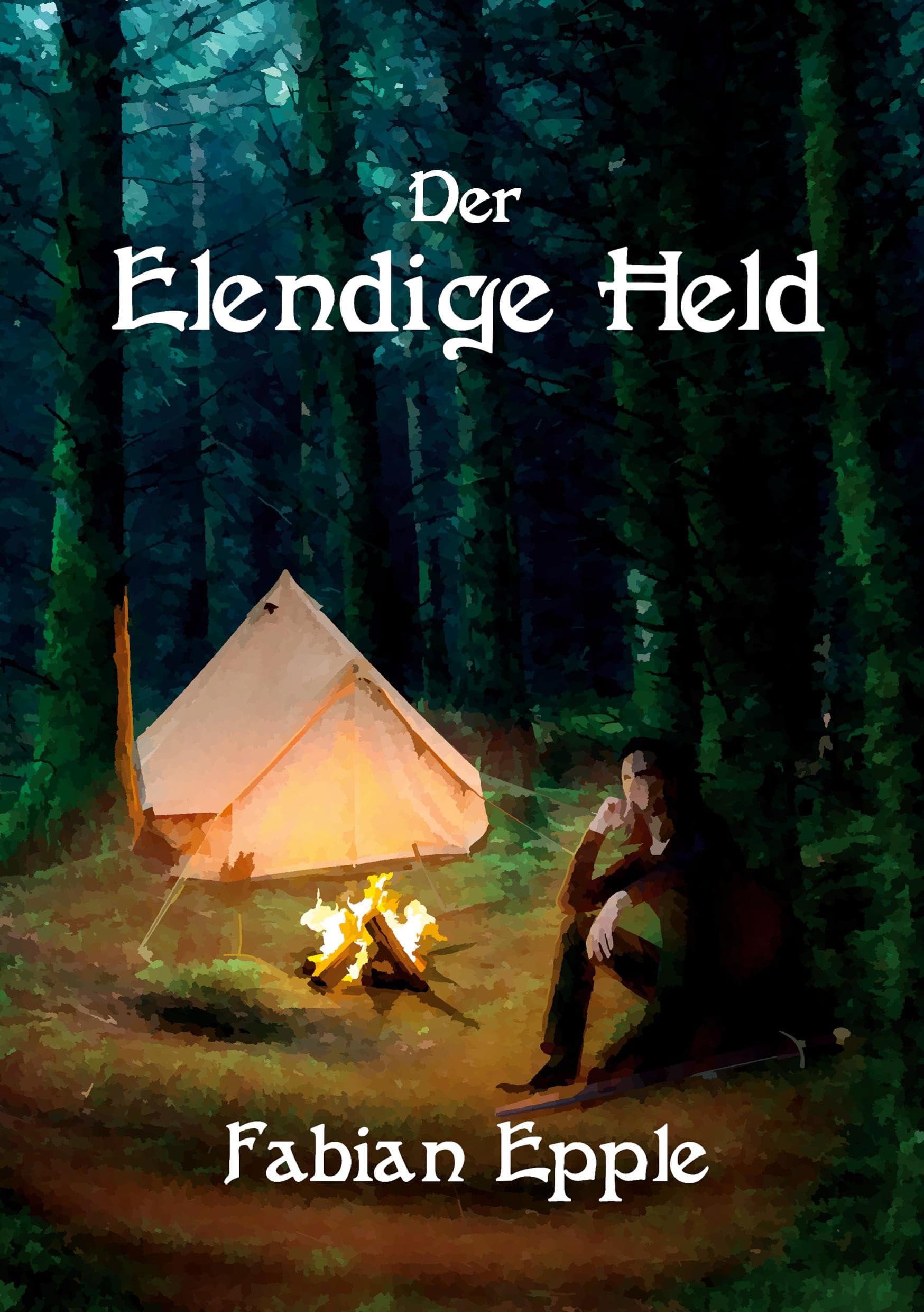 Der Elendige Held