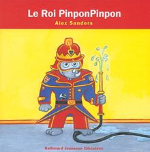 Le roi PinponPinpon