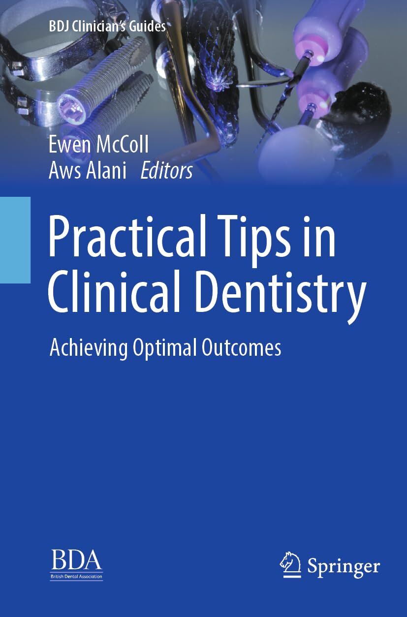 Practical Tips in Clinical Dentistry