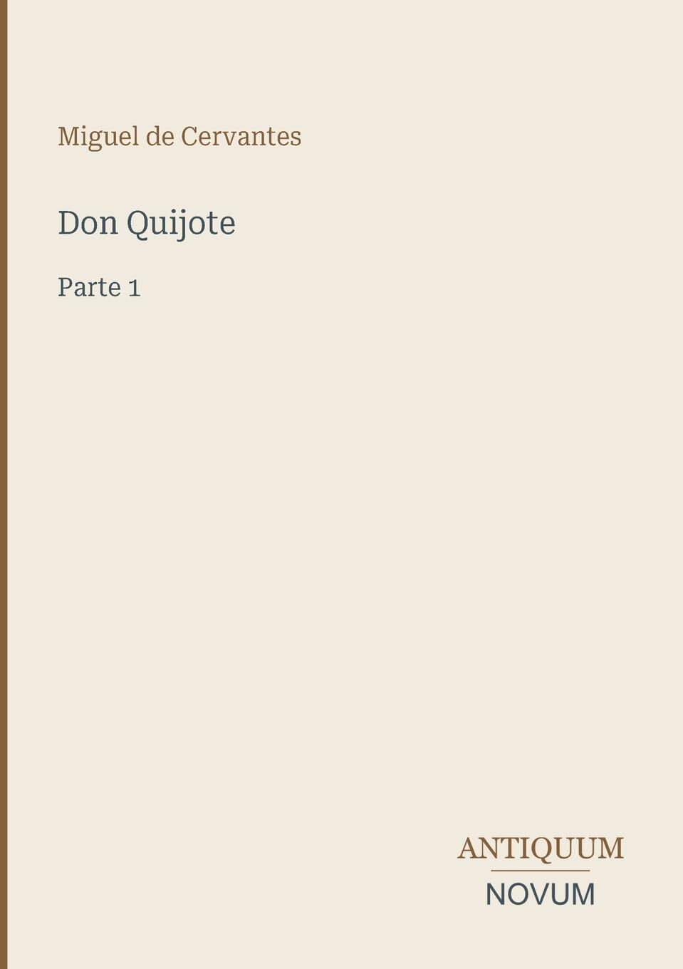 Don Quijote