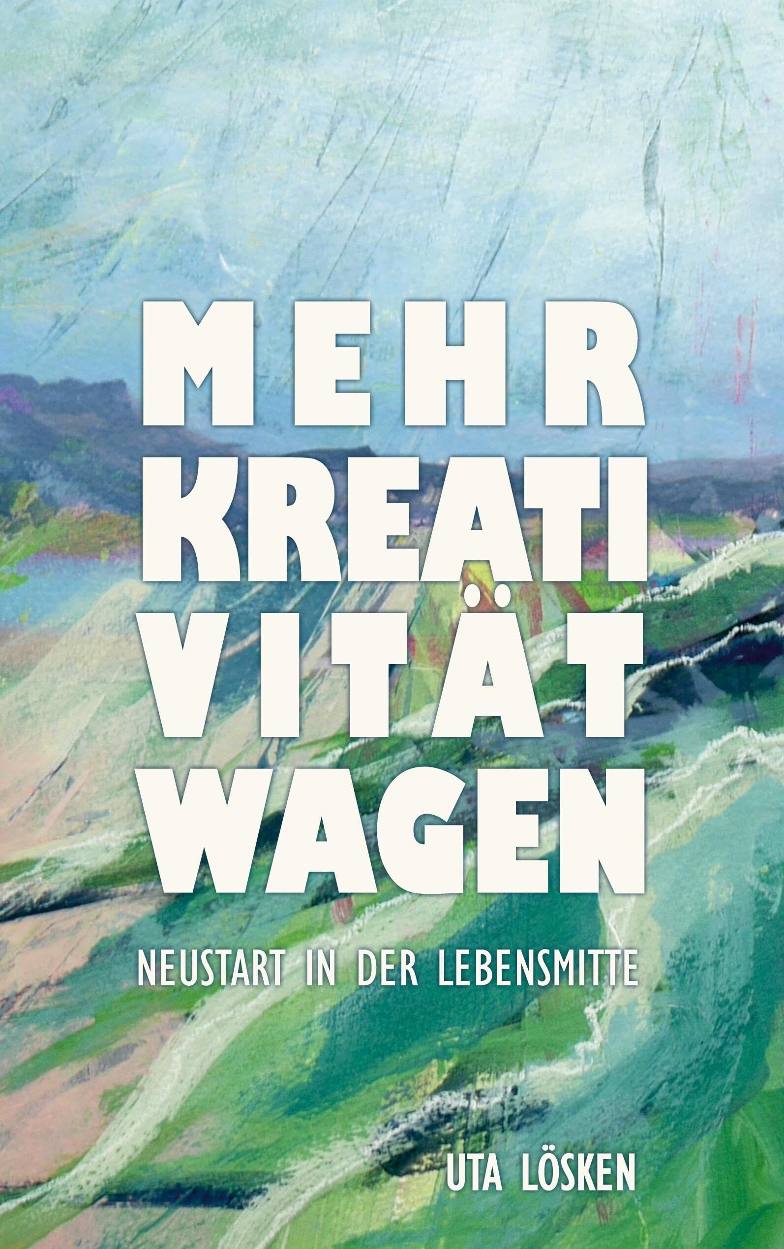 Mehr Kreativität wagen