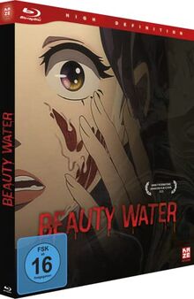 Beauty Water (Limited Edition) von Kaze Anime (AV Visionen) | DVD | Zustand sehr gut