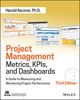 Project Management Metrics, KPIs, and Dashboards: A Guide to Measuring and Monitoring Project Performance