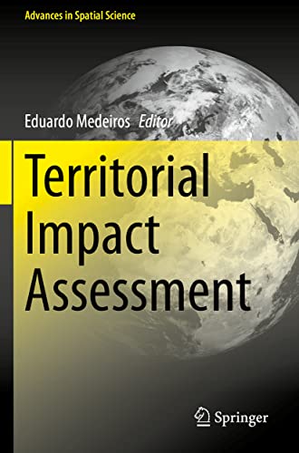 Territorial Impact Assessment (Advances in Spatial Science)