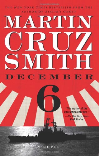 December 6: A Novel