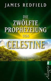 Die zwölfte Prophezeiung von Celestine: Jenseits von 2012 (Die Prophezeiungen von Celestine)