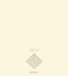 Foto-Malen-Basteln Bastelkalender Premium chamois 2021: Fotokalender zum Selbstgestalten. Do-it-yourself Kalender mit festem Fotokarton. Edle Folienprägung. Format: 21,5 x 24 cm
