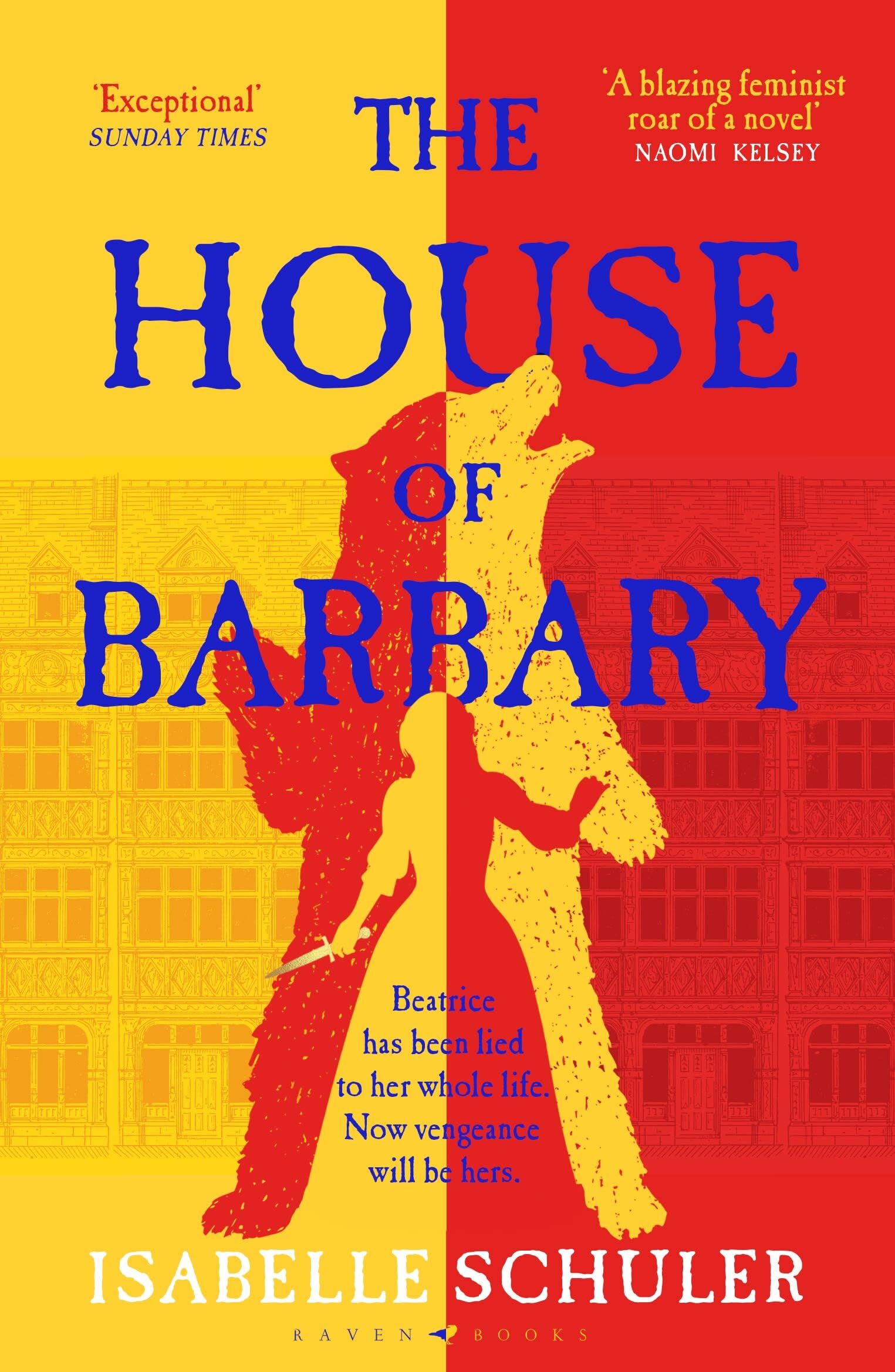 The House of Barbary