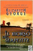 Il morso del serpente von George, Elizabeth | Buch | Zustand gut