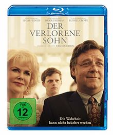 Der verlorene Sohn (2019) [Blu-ray]