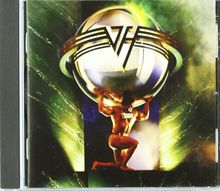 5150 von Van Halen | CD | Zustand sehr gut