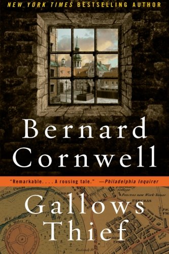 Gallows Thief: A Novel