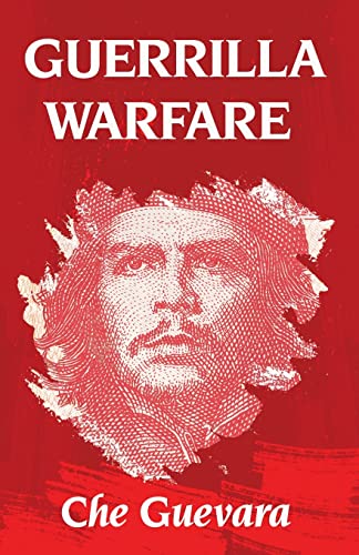 Che Guevara Guerrilla Warfare Paperback