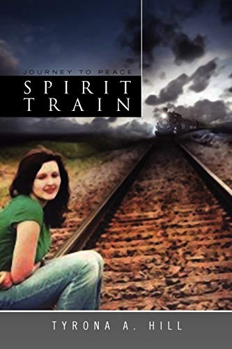 Spirit Train: Journey to Peace