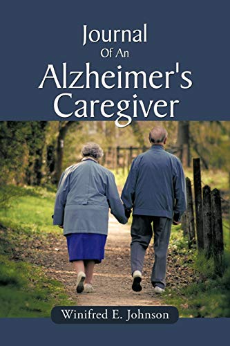 Journal of an Alzheimer's Caregiver