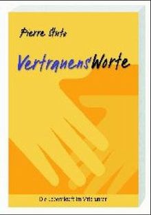 VertrauensWorte. Die Lebenskraft im Vaterunser