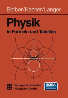 Physik in Formeln und Tabellen (German Edition)