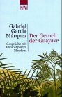 Der Geruch der Guayave. Gespräche mit Plinio Apuleya Mendoza