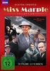 Miss Marple - Die komplette Serie (Gesamtedition) (6 DVDs)
