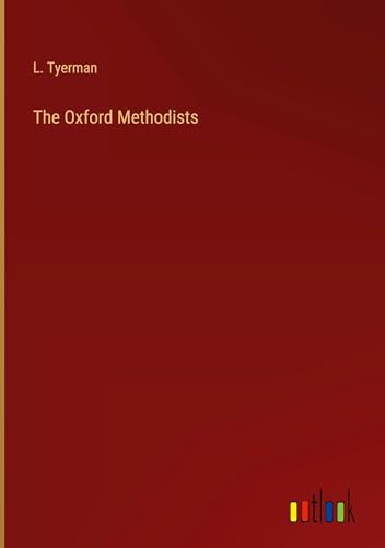 The Oxford Methodists