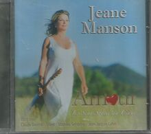 Amour von Jeane Manson | CD | Zustand sehr gut