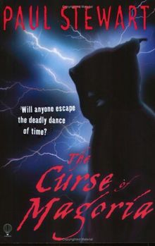 The Curse of Magoria (Usborne Thrillers)