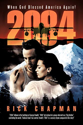 2084 When God Blessed America Again!