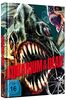 Aquarium of the Dead - Uncut Limited Mediabook (+ DVD) (+ Booklet) [Blu-ray]