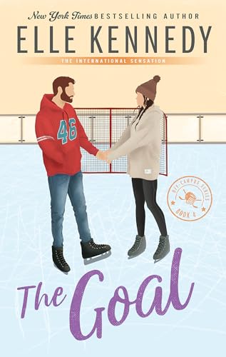 Kennedy, Elle: The Goal