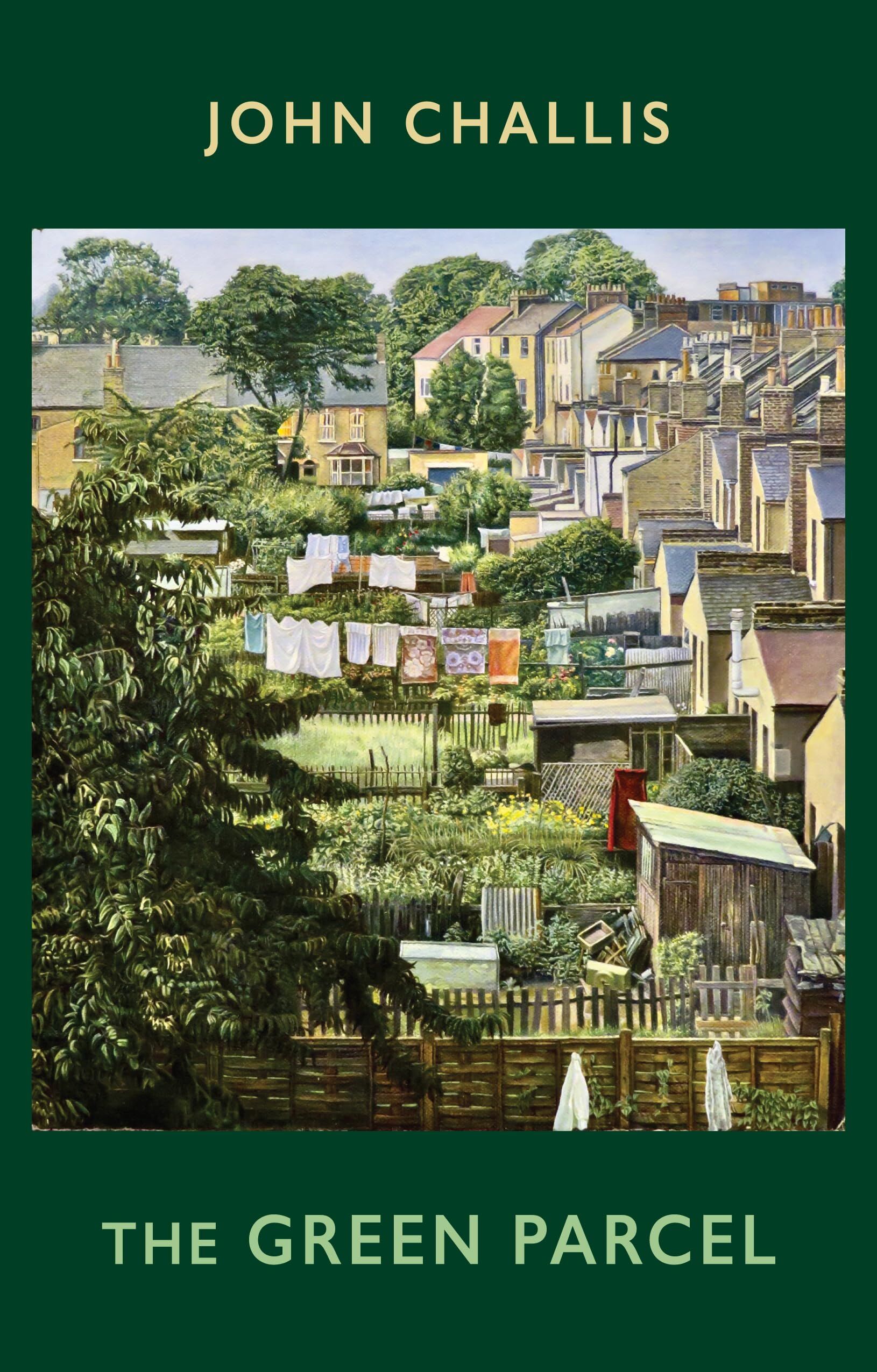 Green Parcel