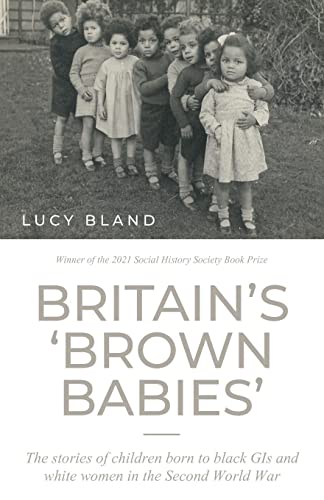 Britain's 'brown babies': The stories of children born to black GIs and white women in the Second World War