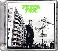 Stadtaffe von Fox,Peter | CD | Zustand gut