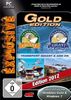 Explosive Transport Gigant Gold