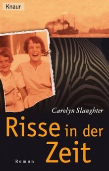 Risse in der Zeit