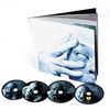 In Absentia (4 Disc Deluxe Book Edition)